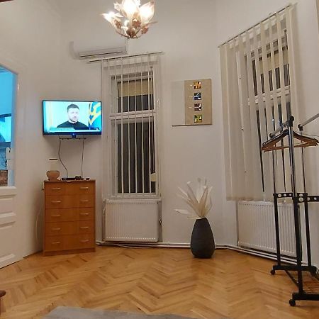 Civis Gold Apartman Debrecen Exterior photo