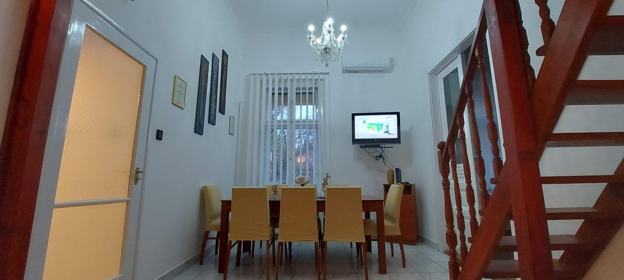 Civis Gold Apartman Debrecen Exterior photo