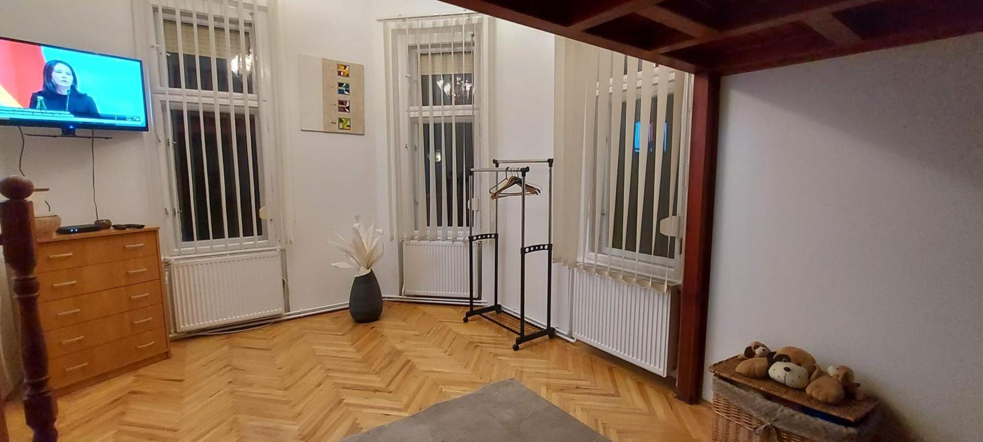 Civis Gold Apartman Debrecen Exterior photo