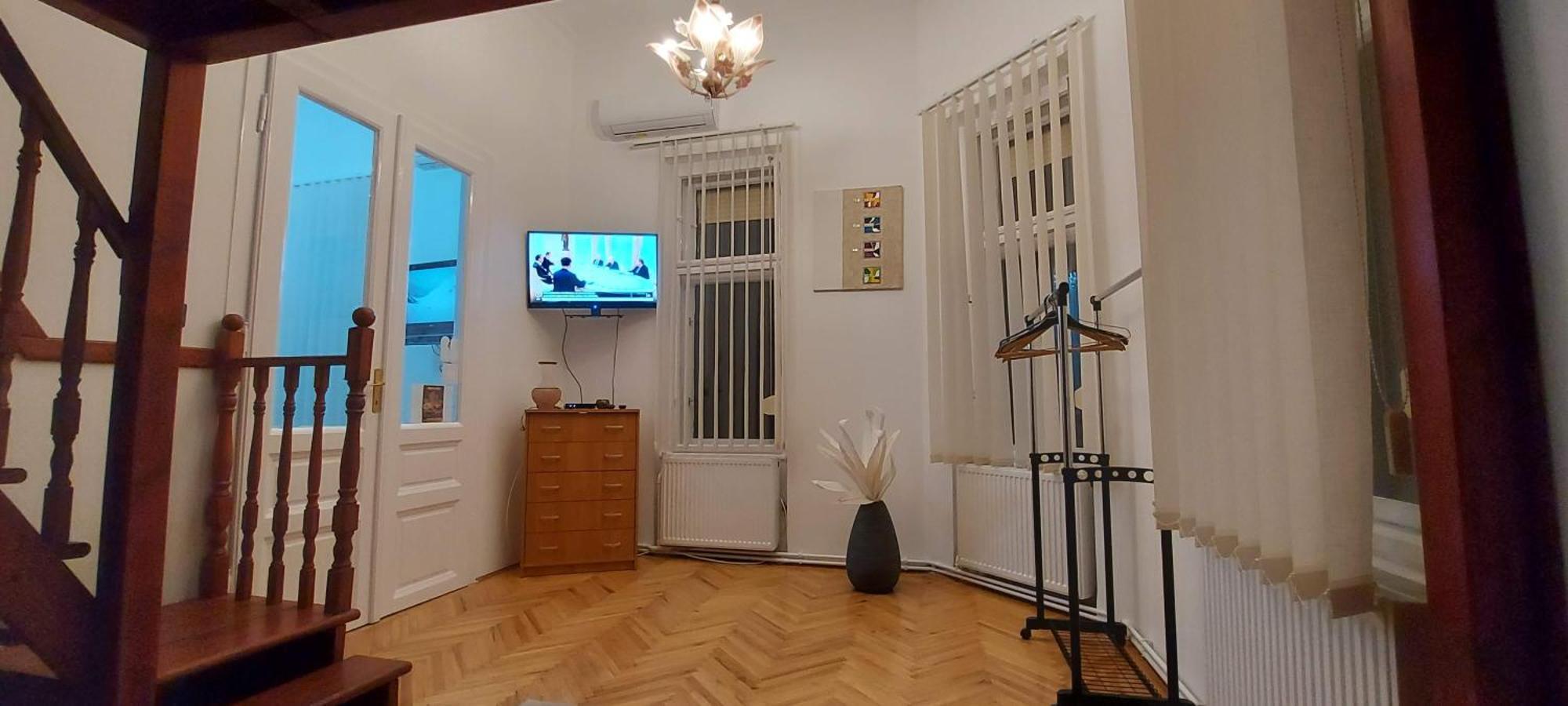 Civis Gold Apartman Debrecen Exterior photo