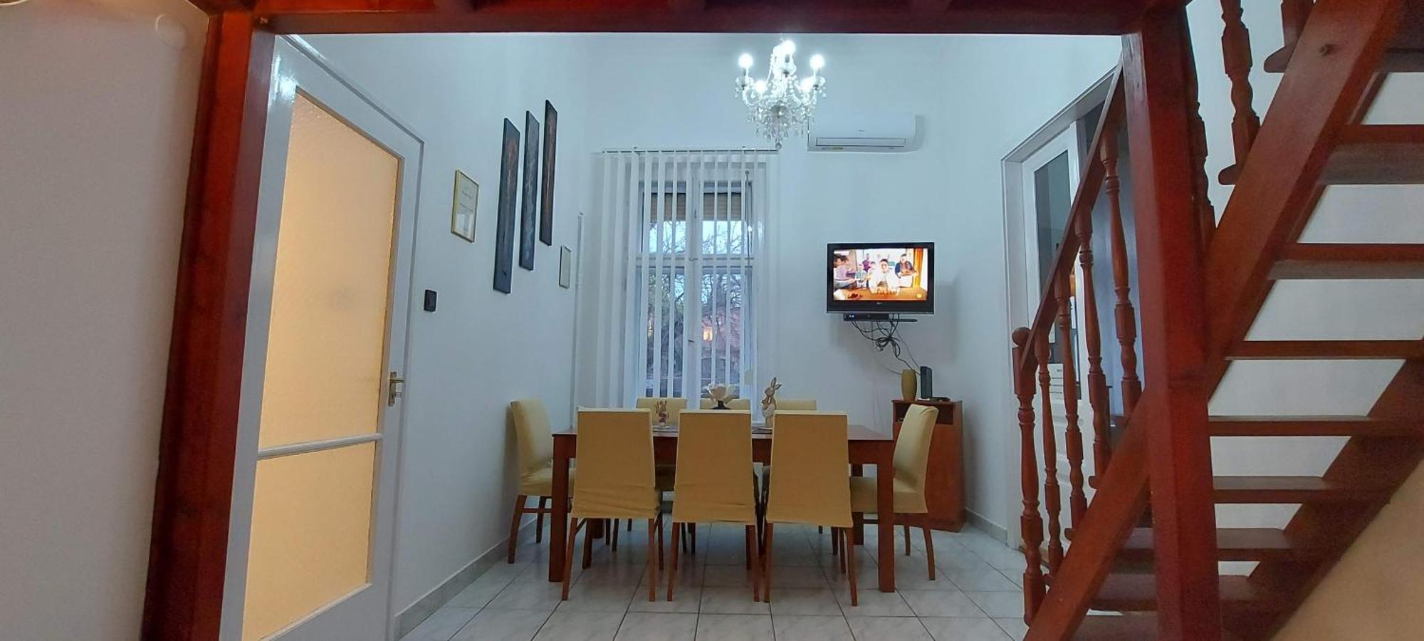 Civis Gold Apartman Debrecen Exterior photo