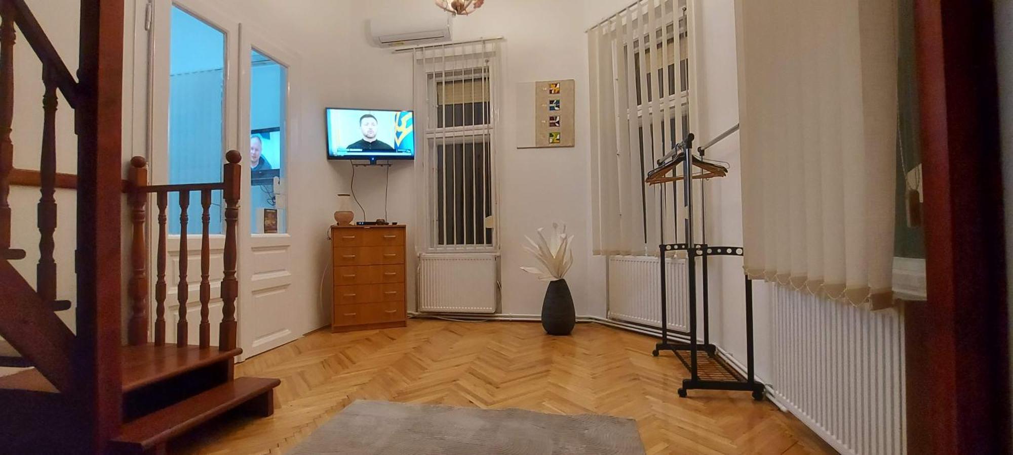 Civis Gold Apartman Debrecen Exterior photo