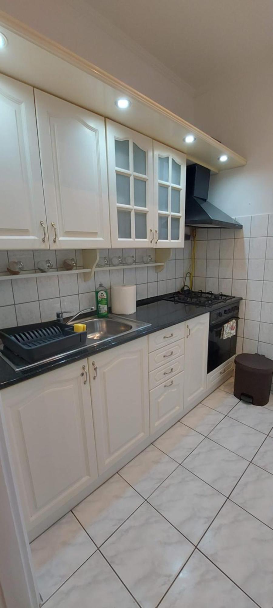 Civis Gold Apartman Debrecen Exterior photo