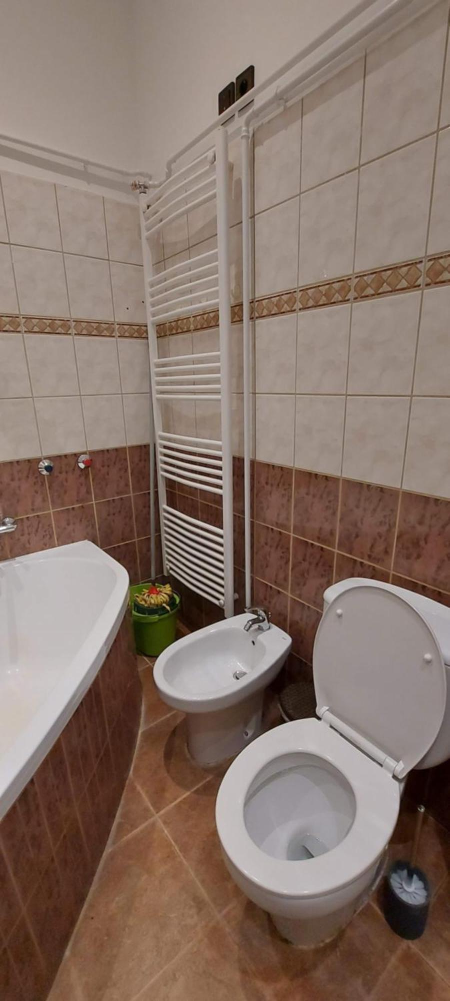 Civis Gold Apartman Debrecen Exterior photo