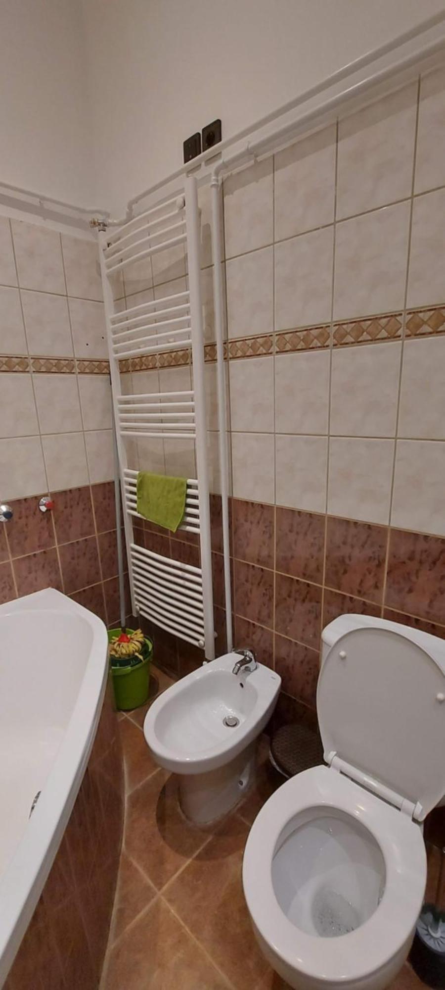Civis Gold Apartman Debrecen Exterior photo