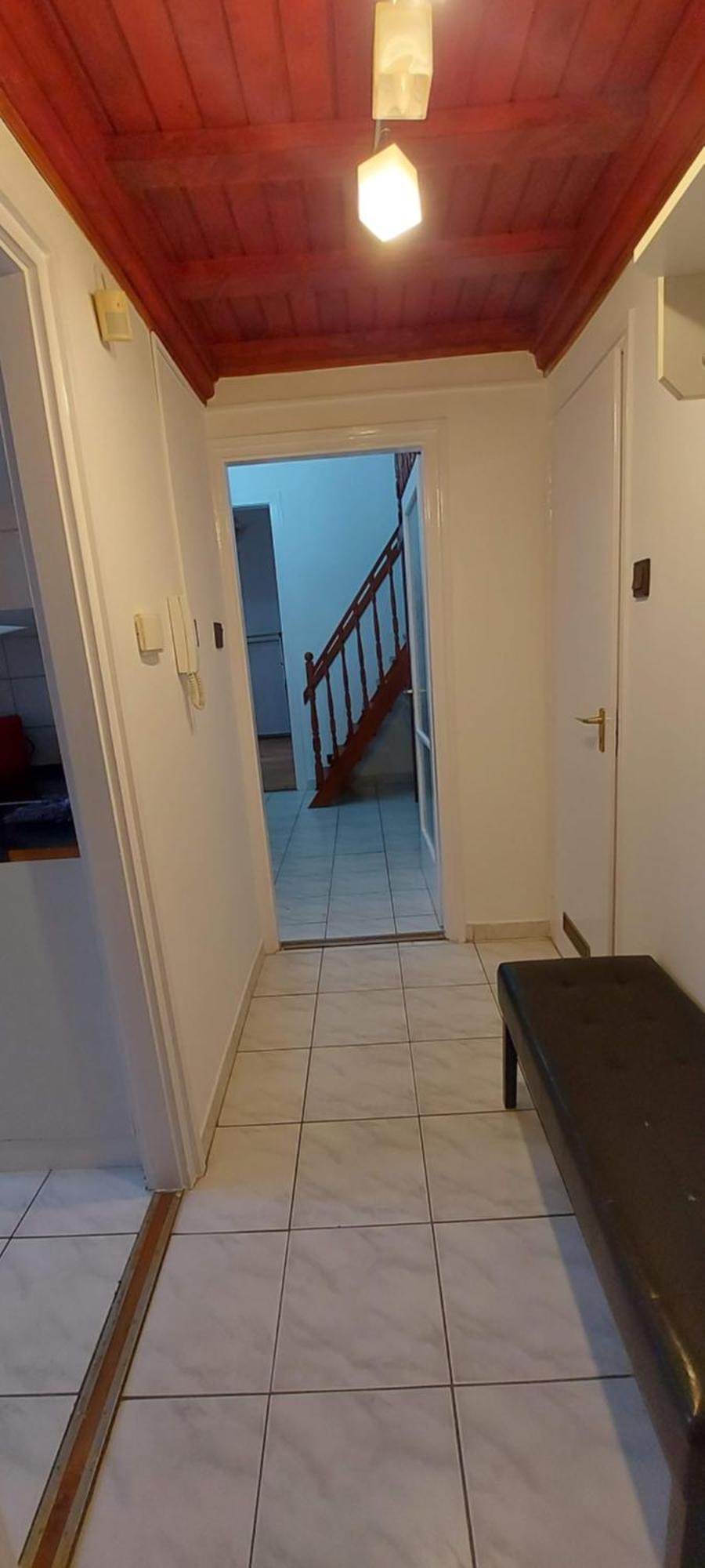 Civis Gold Apartman Debrecen Exterior photo