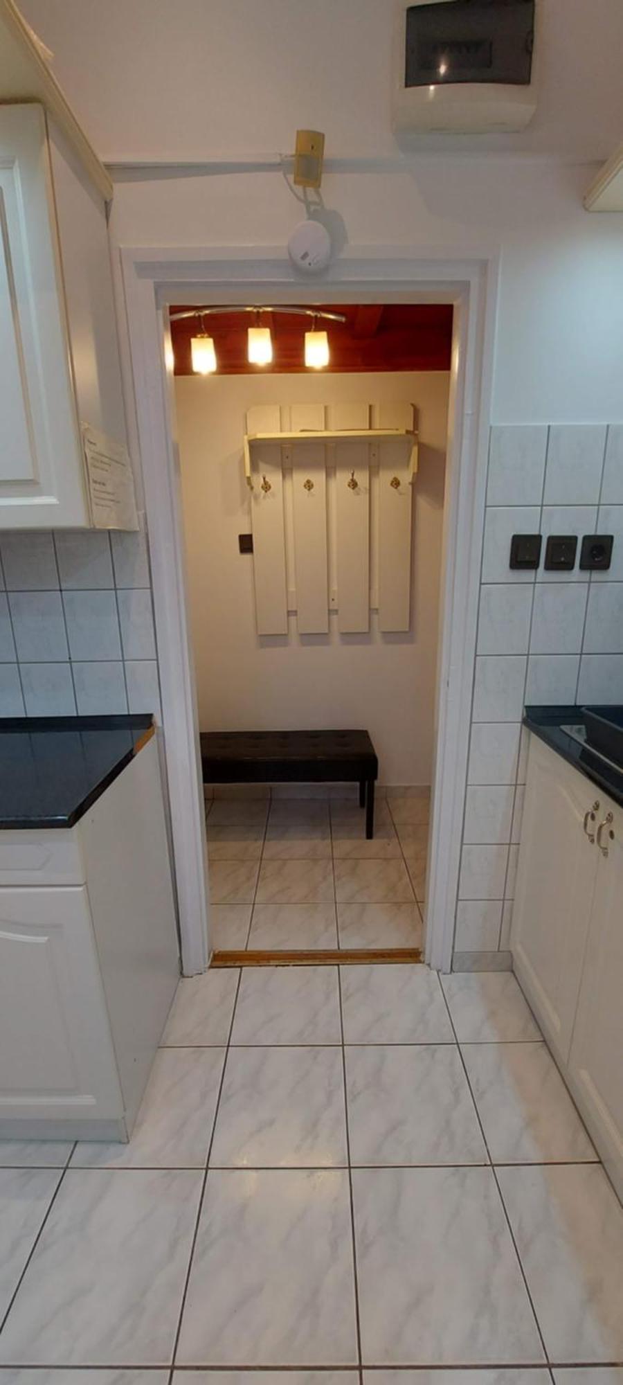 Civis Gold Apartman Debrecen Exterior photo