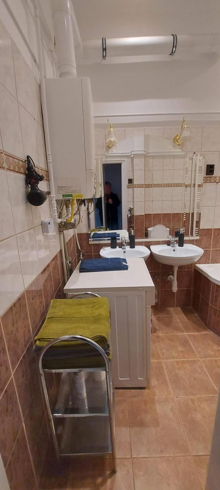 Civis Gold Apartman Debrecen Exterior photo