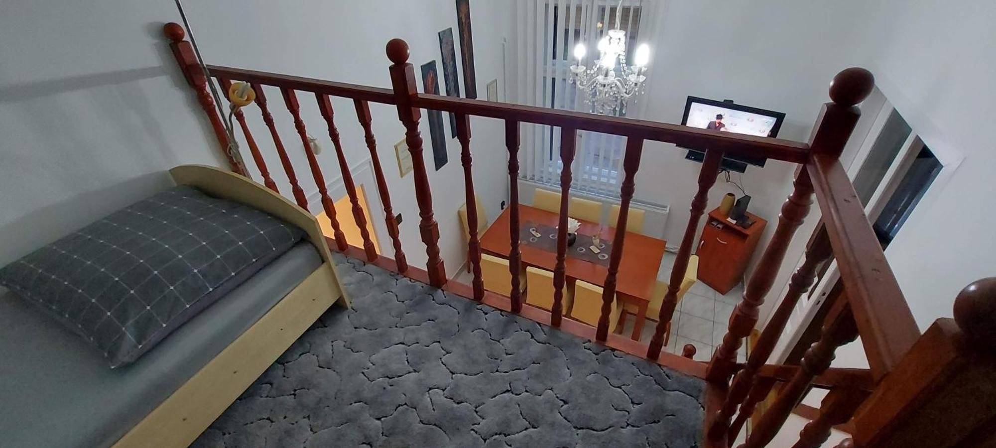 Civis Gold Apartman Debrecen Exterior photo