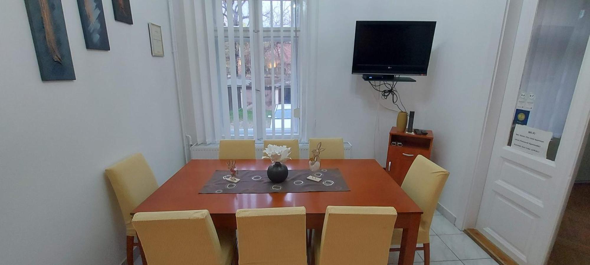 Civis Gold Apartman Debrecen Exterior photo