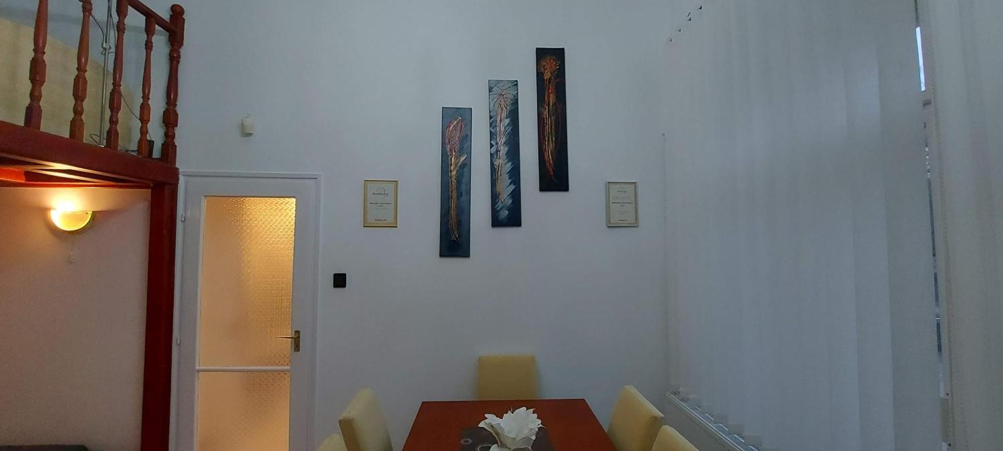 Civis Gold Apartman Debrecen Exterior photo