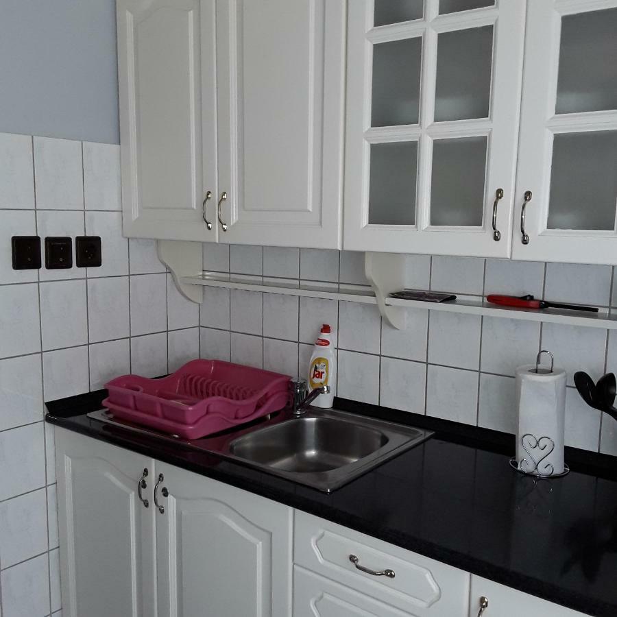 Civis Gold Apartman Debrecen Exterior photo