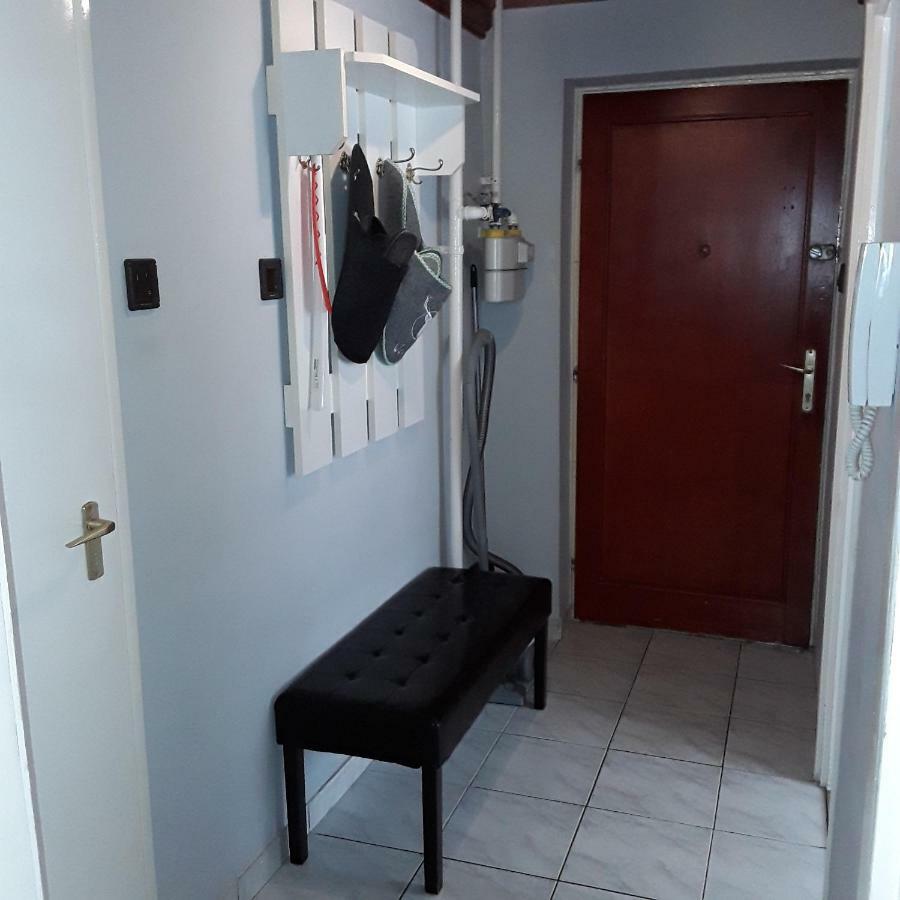 Civis Gold Apartman Debrecen Exterior photo