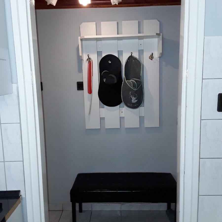 Civis Gold Apartman Debrecen Exterior photo